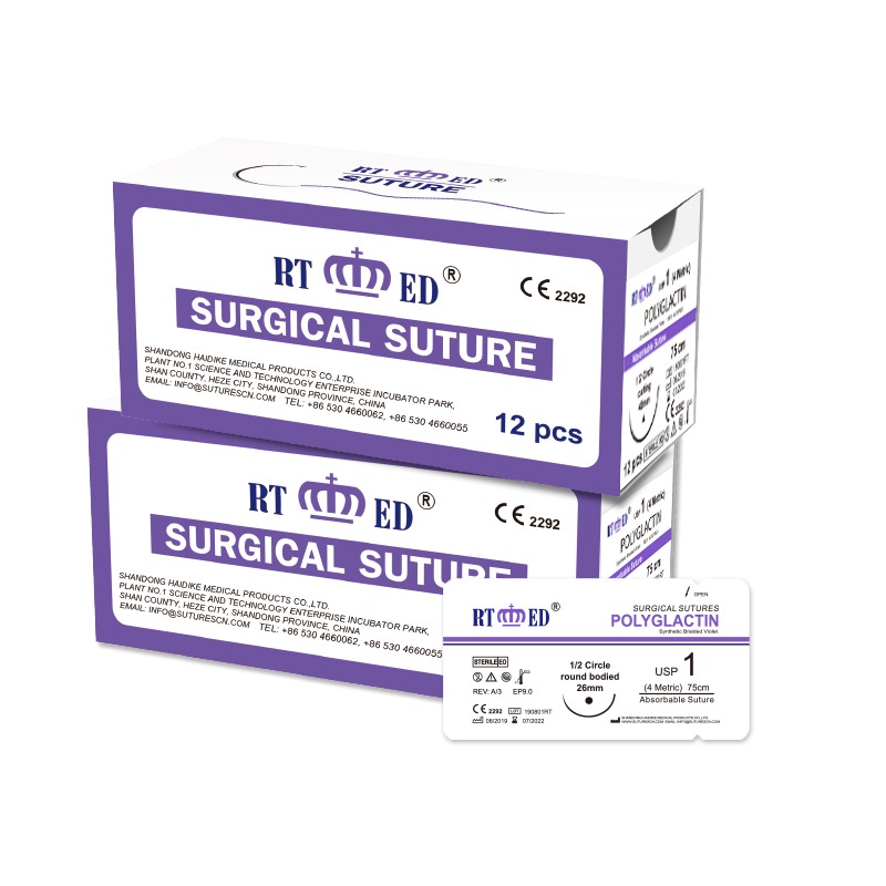 ethibond suture - Image 7