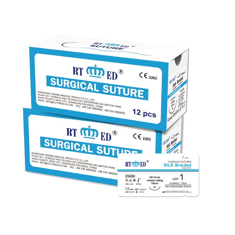 ethibond suture - Image 3