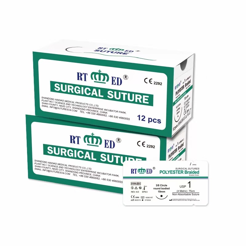 ethibond suture - Image 2