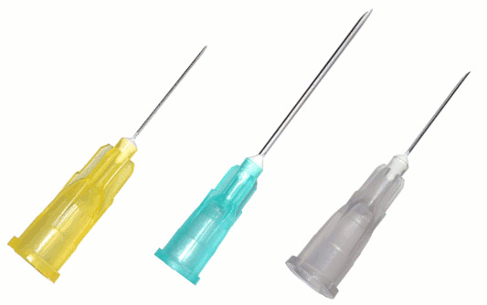 econocare hypodermic needlesmedical