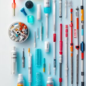 syringes manufacturers