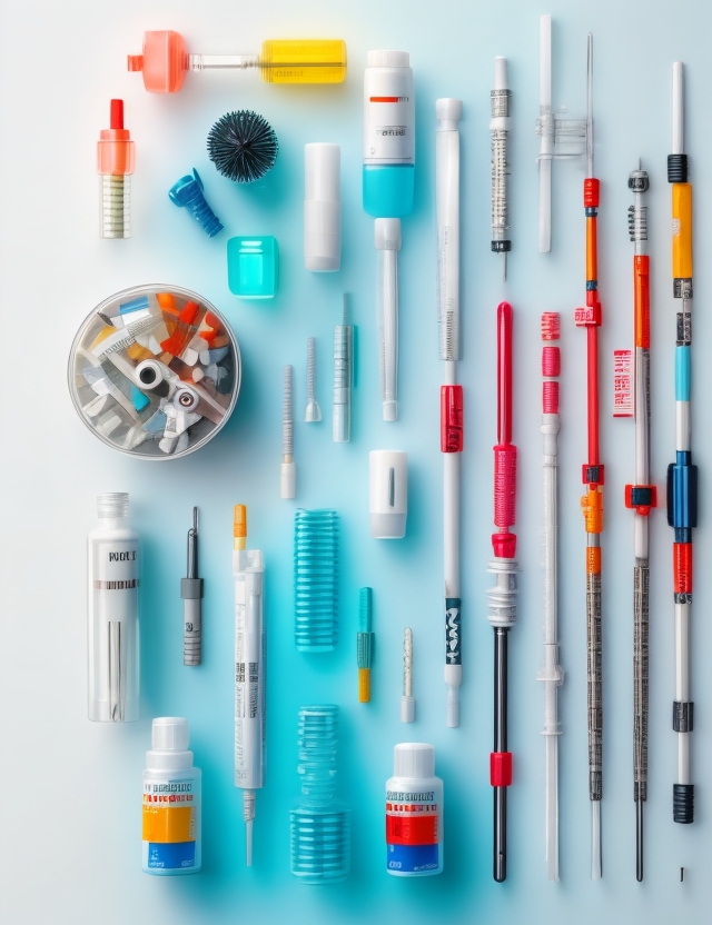 blunt needle syringe