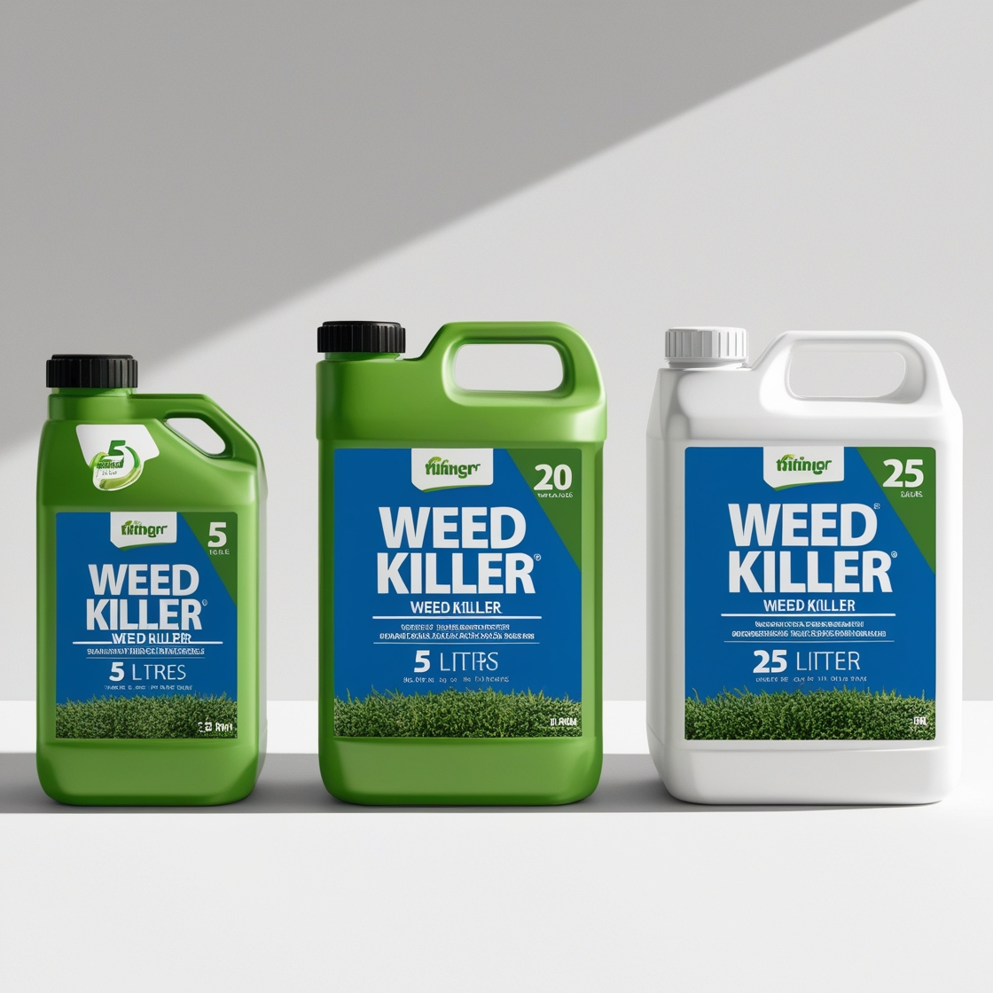 Chemical for grass killer ready to use