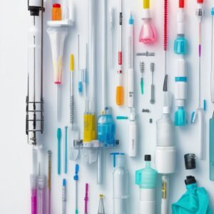 bd posiflush sp syringe 0.9 sodium chloride 10 ml