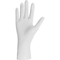 Alternative view of 100 x Medium Latex Disposable Gloves