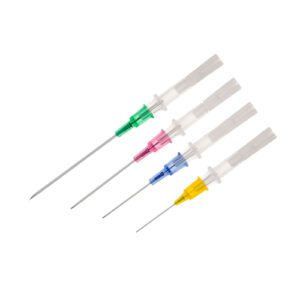 Jelco Needles