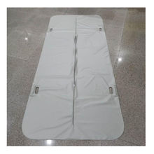 Body Bag with D/B sided tape - Transparent - Image 10