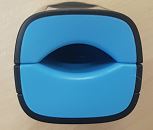 Alternative view of Overbed Table Wood TOP F32