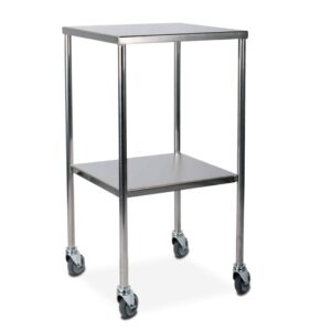 isolation trolley
