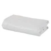 Heavy Duty LDPE Recycled 150 - Micron cream Heavy Duty plastic body bag - Image 4