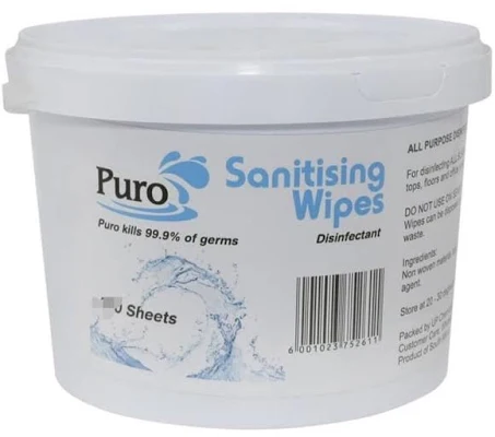 At VMMC Circumcision Kit (With Instruments) - Image 10