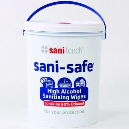 At VMMC Circumcision Kit (With Instruments) - Image 11