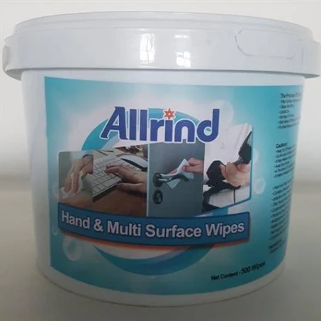 At VMMC Circumcision Kit (With Instruments) - Image 15