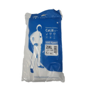 Hazmat suit - Tyvek Coverall