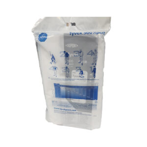 Alternative view of Hazmat suit - Tyvek Coverall