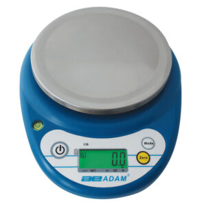 Scale - CB Compact - CB 501 - Capacity 500g - CB 501