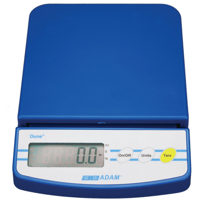 Scale - Dune™ Compact Balance - DCT 201 - Capacity 200g - DCT 201