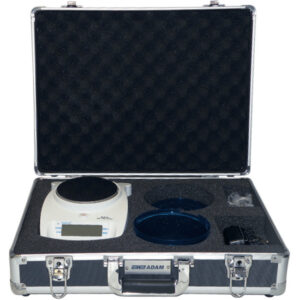 Carry Case For Scale - Hard - with Lock for CQT, HCB - 308002042