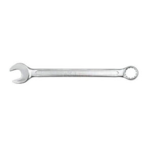 Spanner - Combination - Box and Ring - Chrome Vanadium - 41mm - YT-00763