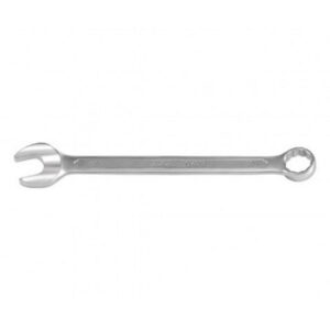 Spanner - Combination - Box and Ring - Chrome Vanadium - 30mm - YT-0359