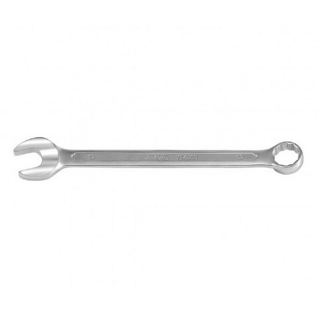 Spanner - Combination - Box and Ring - Chrome Vanadium - 32mm - YT-0360