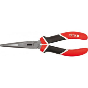 Long Nose Pliers - Chrome Vanadium - 8&quot; - 200mm - YT-1944