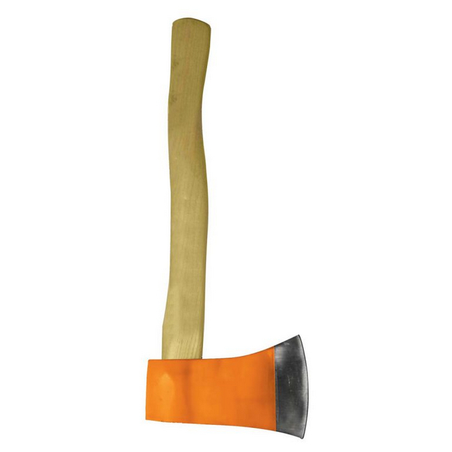 Hatchet - Wood Handle - 1Kg - TOOH838