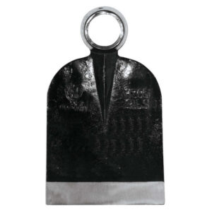 Hoe Head - Raised Neck - 1.1Kg - TOOL1211