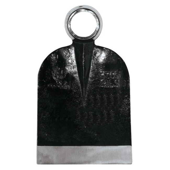 Hoe Head - Raised Neck - 1.1Kg - TOOL1211