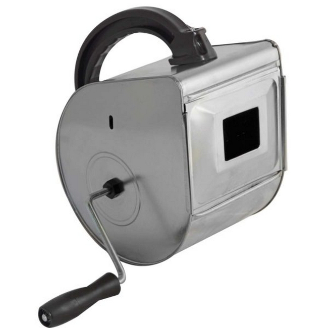 Plaster Spray - Tyrolene Machine - TOOT2910