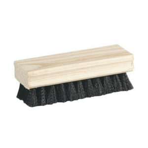 Shoe Brush - Un-branded - Black - Pack of 10 - F3819