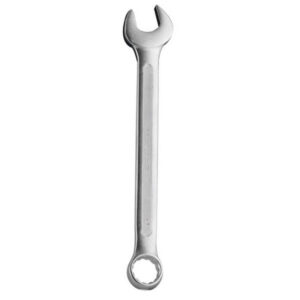 Spanner - 6mm - Chrome Vanadium - Combination - Off-Set - TOOS1580C
