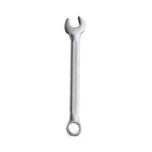 Spanner - 28mm - Chrome Vanadium - Combination - Off-Set - TOOS1599C