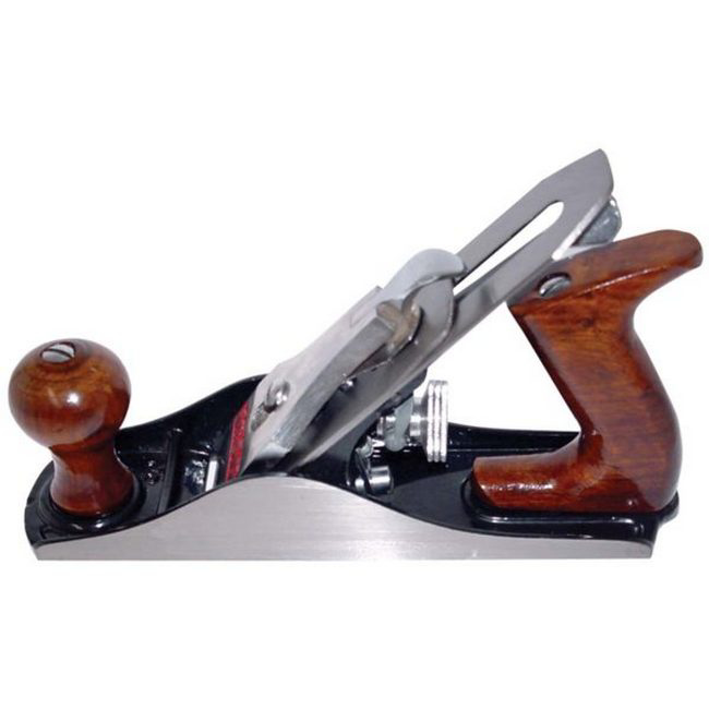 Plane Jacks - No. 4 - TOOP1357A