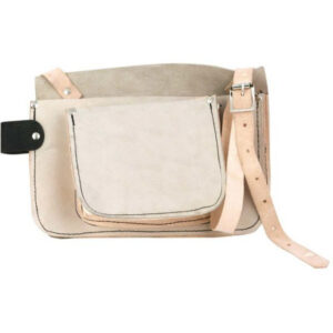 Nail Bag - Leather - TOON1256