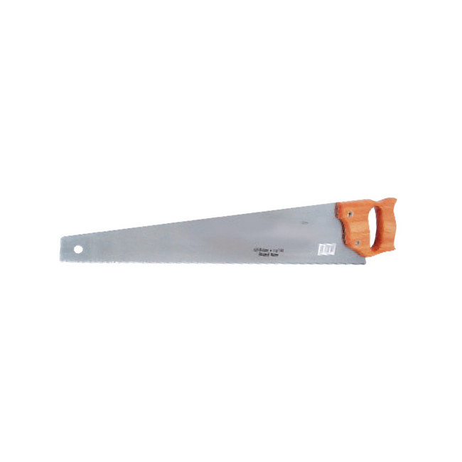 Handsaw - Wooden Grip - 600mm - 8 TPI - TOOS1971
