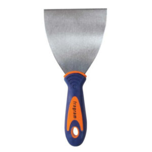 Scraper- Poly Handle - 100mm - TOOS1927