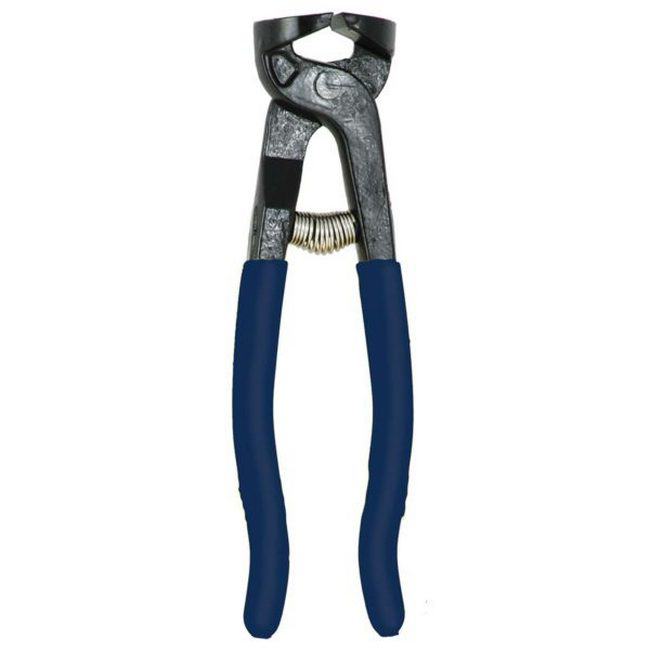 Tile Nipping Plier - Heavy Duty - 200mm - TOOT2528