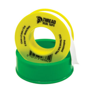 Thread Seal Tape - Professional - 12mm - TOOT2037