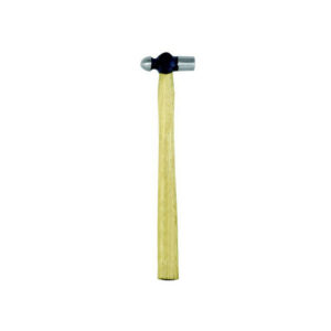 Ball Pein Hammer - Wooden Handle - 500g - TOOH829