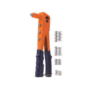 Riveter Kit with Rivets - 250mm - TOOR1485