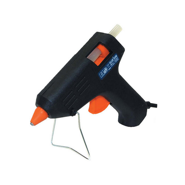 Glue Gun and Sticks - 30W - TOOG704
