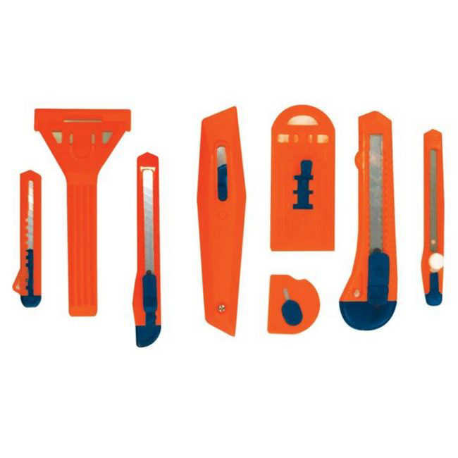 Knife Set - 8 Piece - TOOK1031