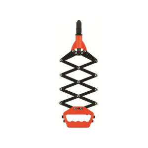 Riveter - Lazy Tong Concertina - Heavy Duty - TOOR1484