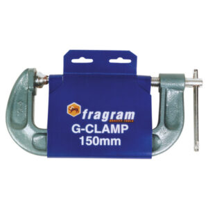 G Clamp - Heavy Duty - 300mm - TOOC156