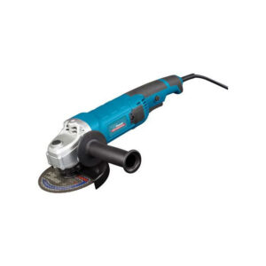 Angle Grinder - External Brush Cap - 1050W - MCOP1665
