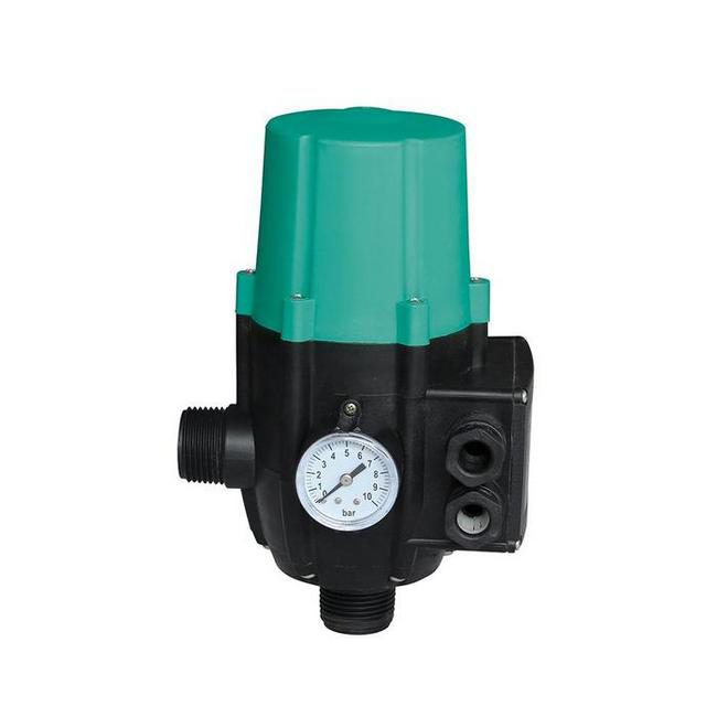 Pump Controller Switch - 220V - Automatic - MCOP1410