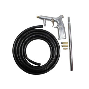 Air Sand Blasting Kit - Pneumatic - TOOG749