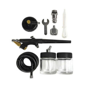 Air Brush Set - Pneumatic - PAB1209
