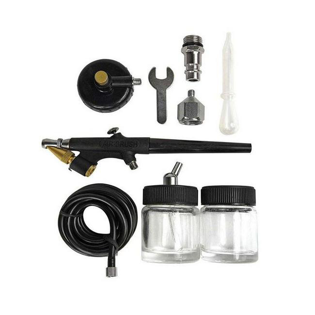 Air Brush Set - Pneumatic - PAB1209